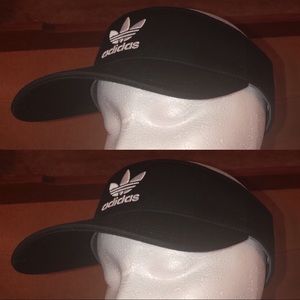 UNISEX ADIDAS VISOR!!!
